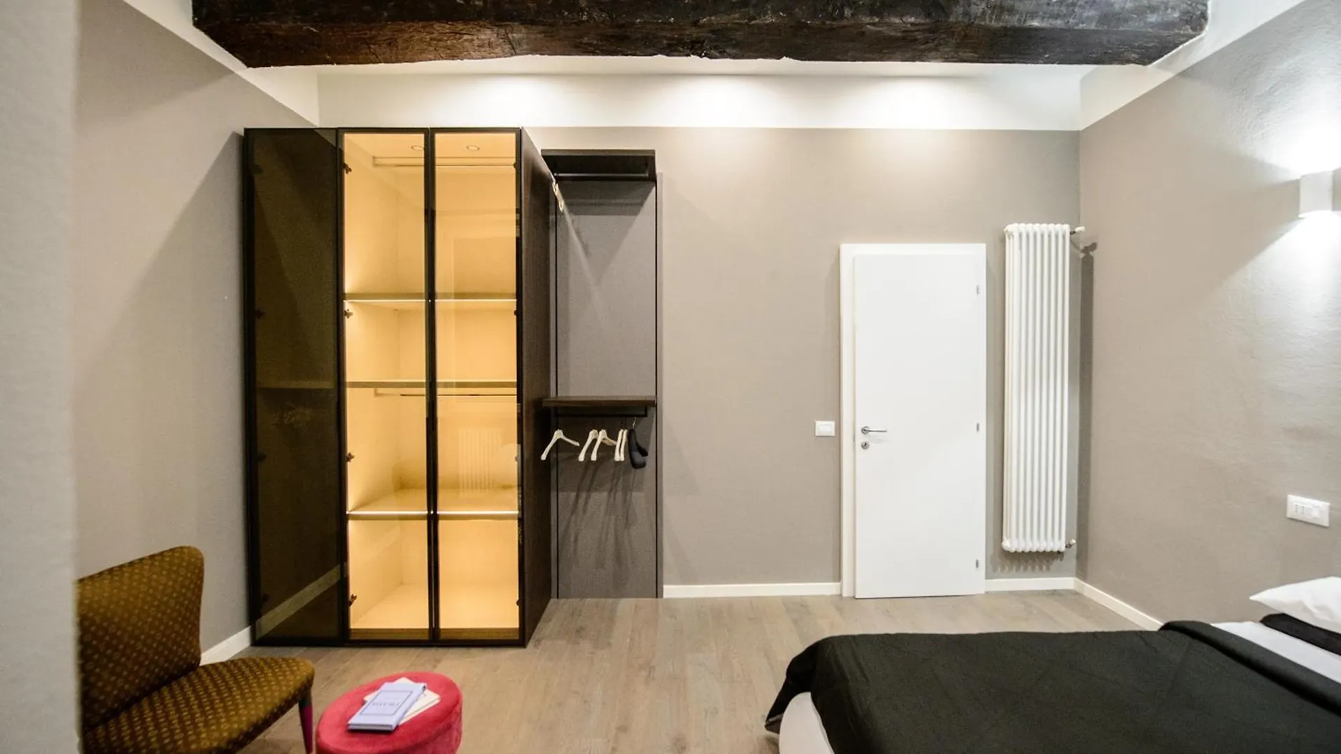 Academy Tortellinosuite Modena 0*,  Italy