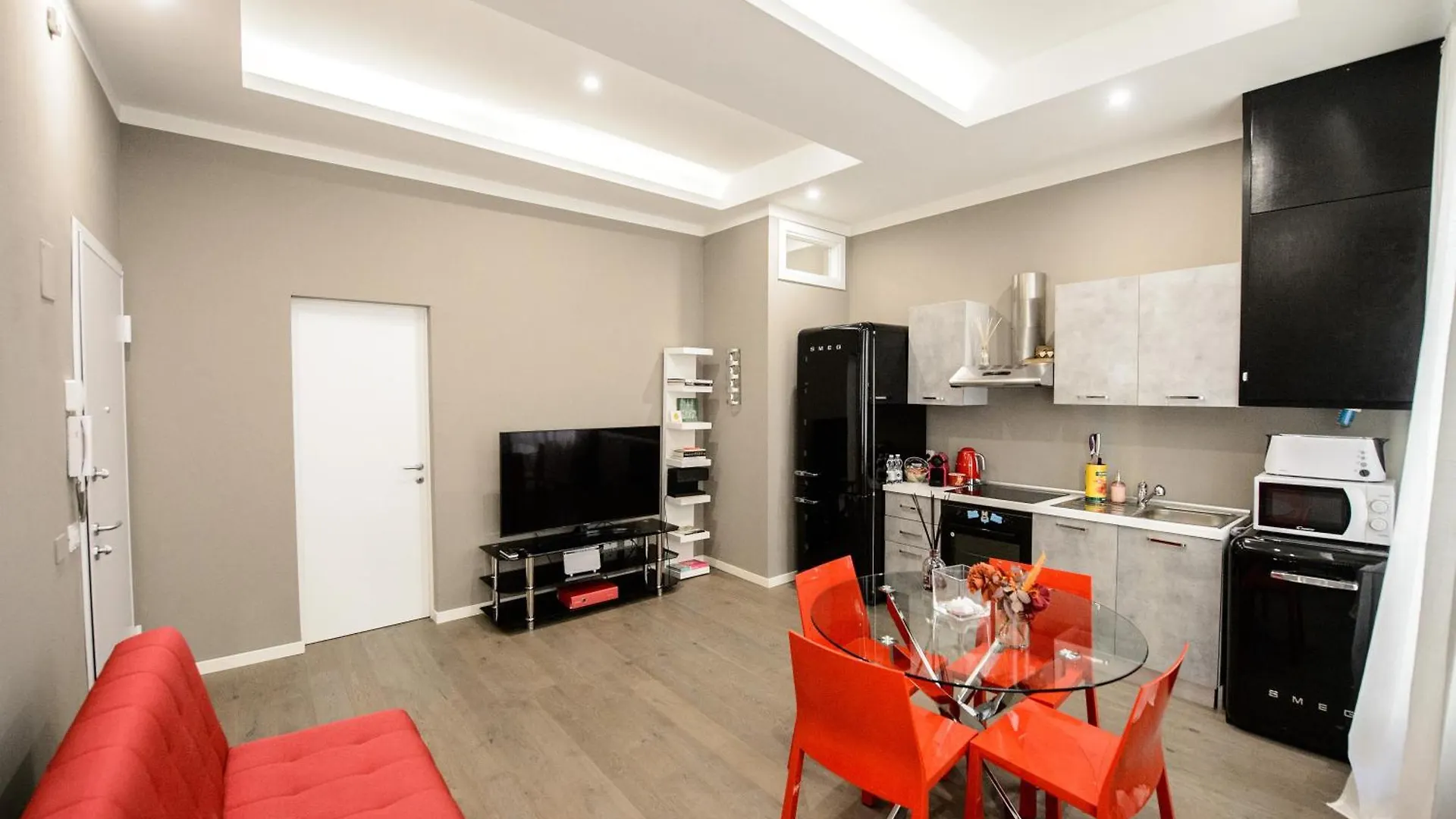 Academy Tortellinosuite Modena Apartment