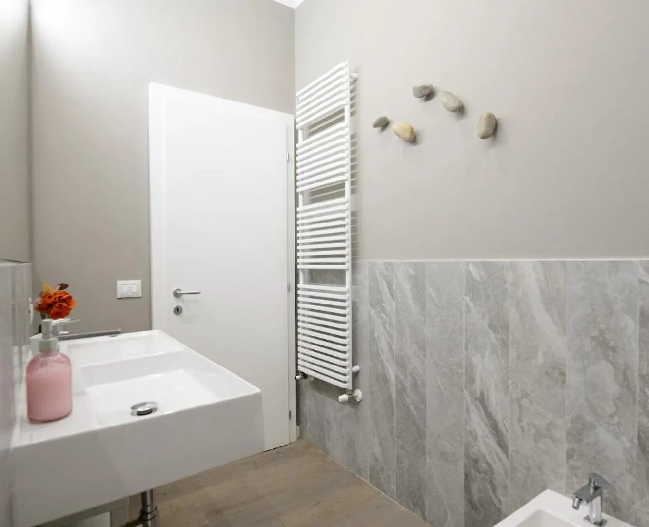 Apartment Academy Tortellinosuite Modena Italy