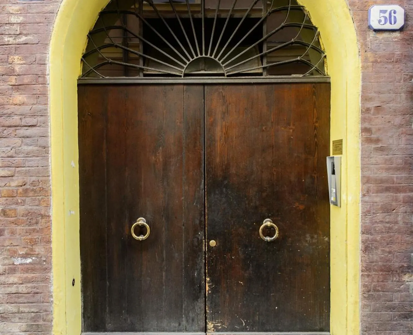 Academy Tortellinosuite Modena Apartment