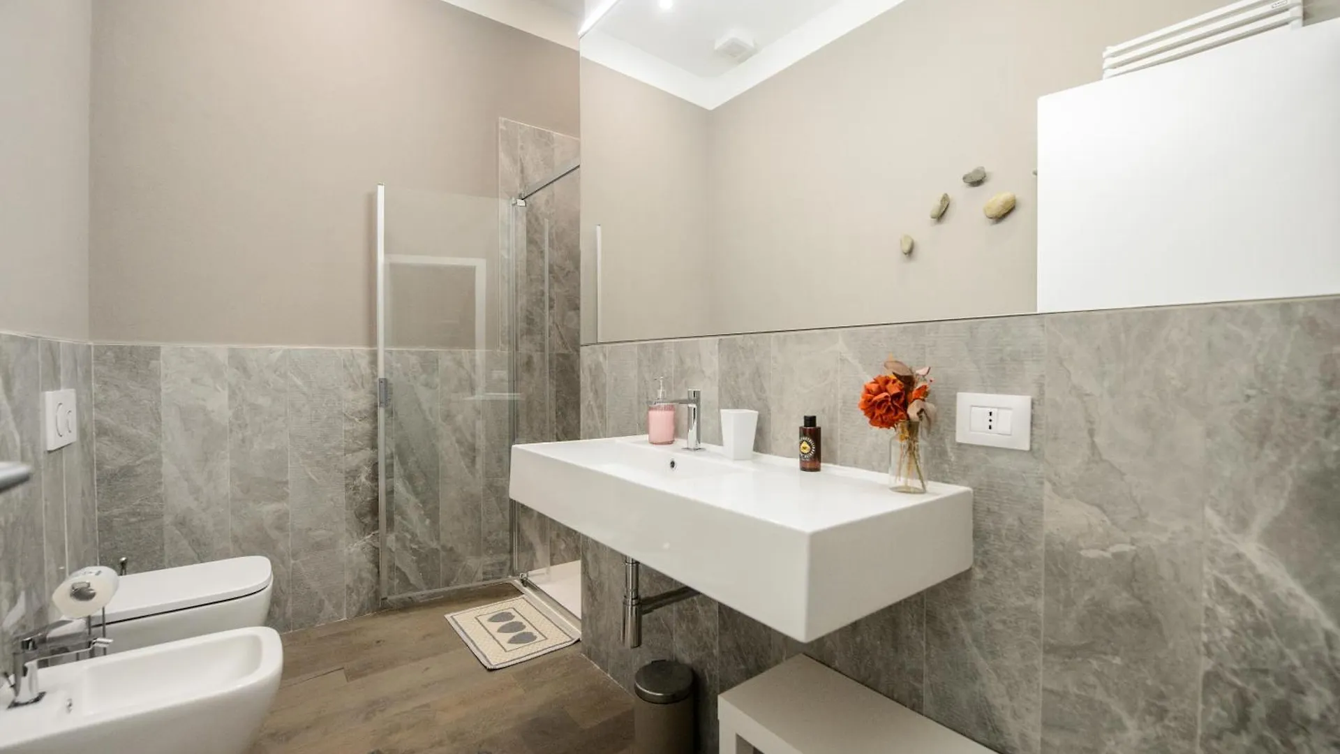 Academy Tortellinosuite Modena Apartment