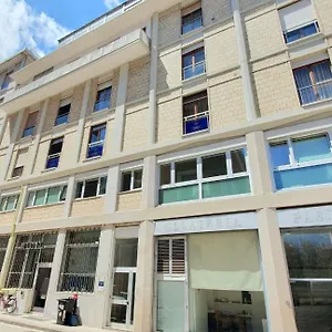 House Appartamento Lecce