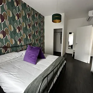 Domus H501 Appartamento Roma
