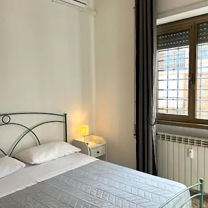 Eufonia Gemelli Appartamento Roma