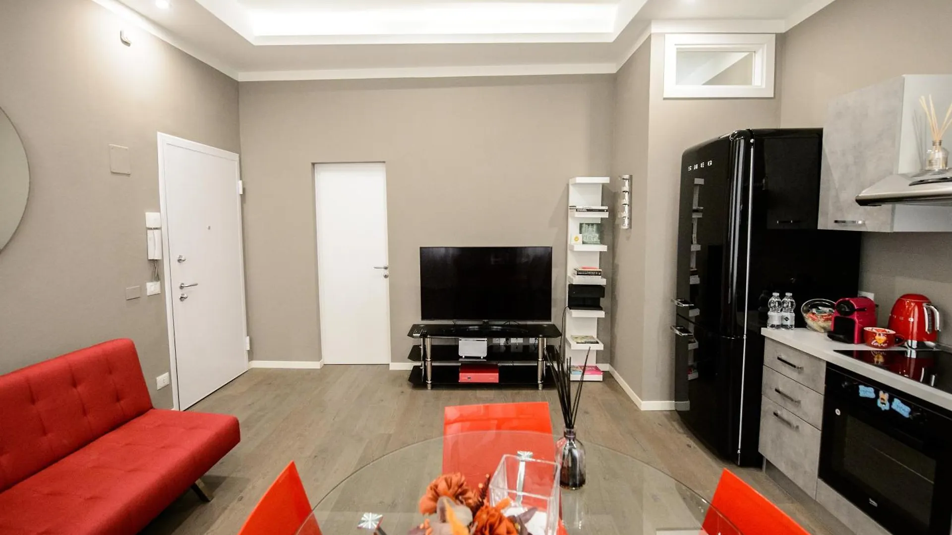 Academy Tortellinosuite Modena 0*,  Italy